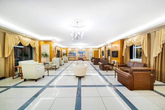 Villa Sun Flower Aparts & Suites