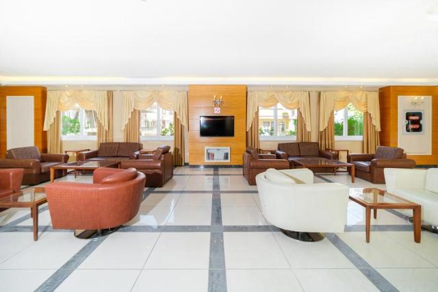 Villa Sun Flower Aparts & Suites