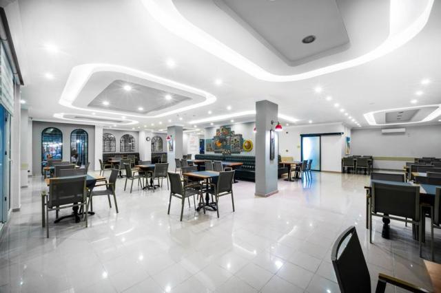 Villa Sun Flower Aparts & Suites