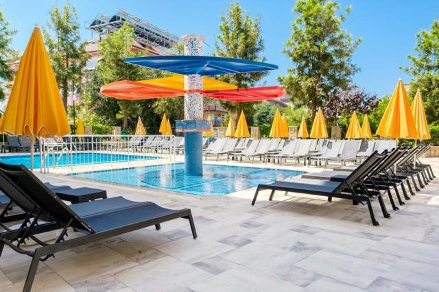 Villa Sun Flower Aparts & Suites