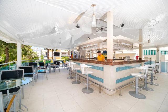 Villa Sun Flower Aparts & Suites