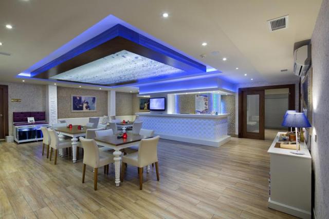 Villa Sun Flower Aparts & Suites