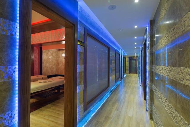 Villa Sun Flower Aparts & Suites