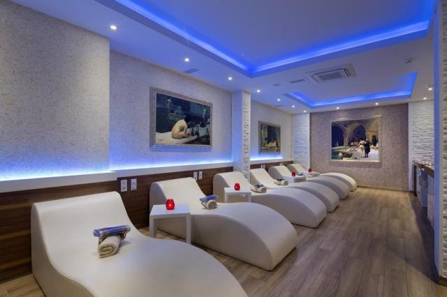 Villa Sun Flower Aparts & Suites