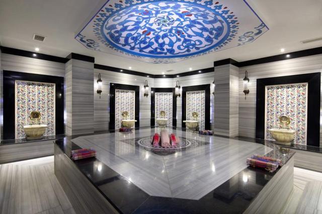 Villa Sun Flower Aparts & Suites