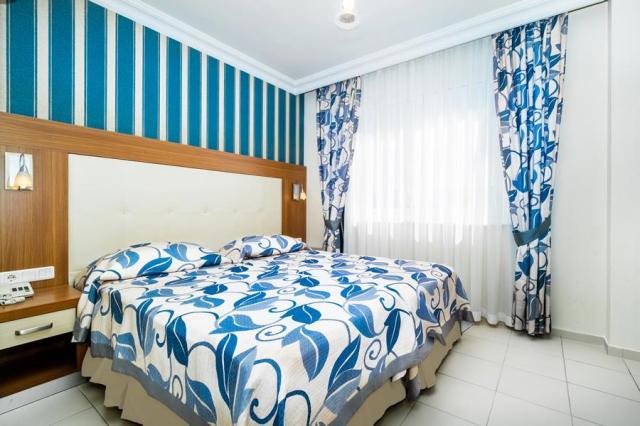 Villa Sun Flower Aparts & Suites