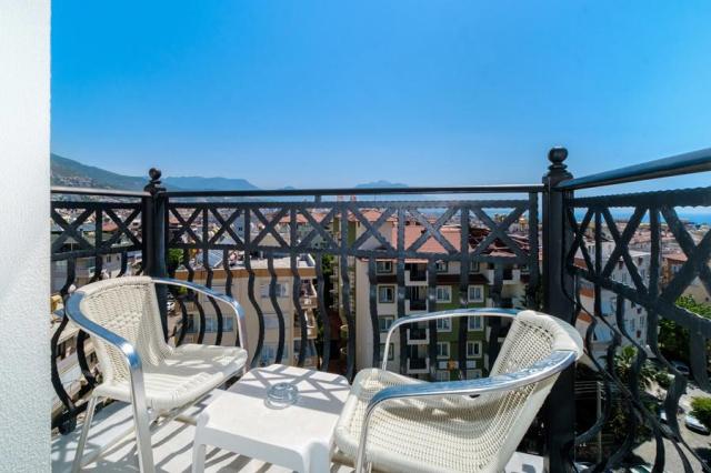 Villa Sun Flower Aparts & Suites