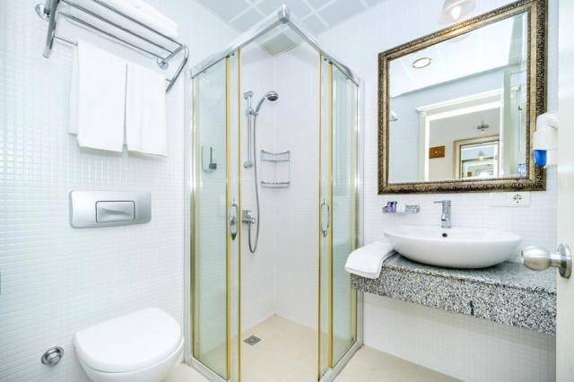 Villa Sun Flower Aparts & Suites