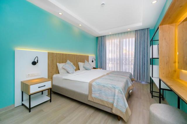 Villa Sun Flower Aparts & Suites