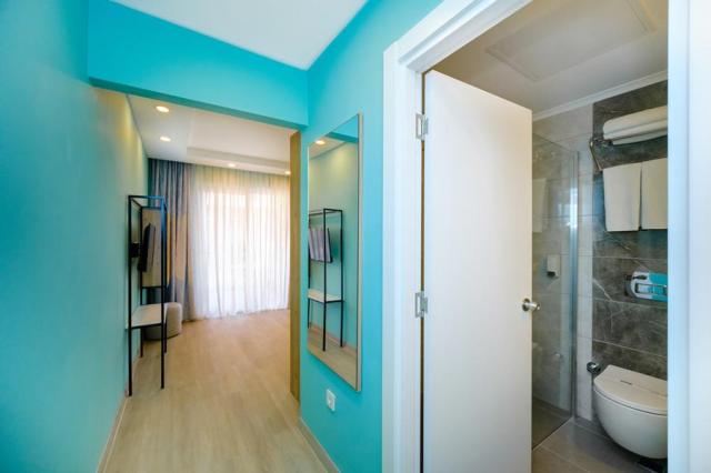 Villa Sun Flower Aparts & Suites