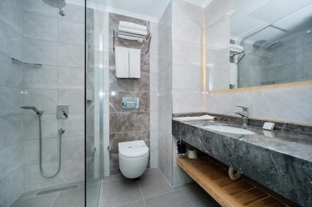 Villa Sun Flower Aparts & Suites