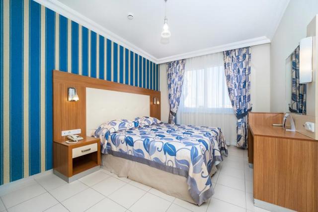 Villa Sun Flower Aparts & Suites