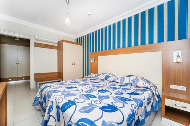 Villa Sun Flower Aparts & Suites