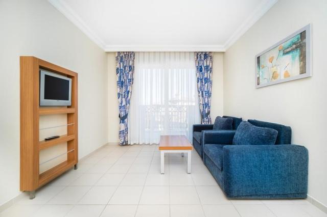 Villa Sun Flower Aparts & Suites