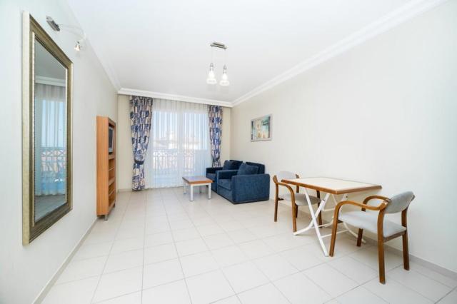 Villa Sun Flower Aparts & Suites