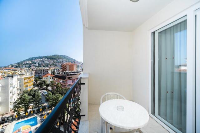Villa Sun Flower Aparts & Suites