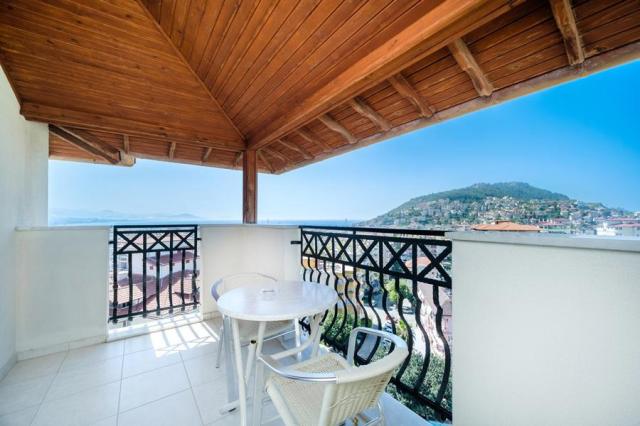Villa Sun Flower Aparts & Suites