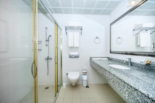 Villa Sun Flower Aparts & Suites