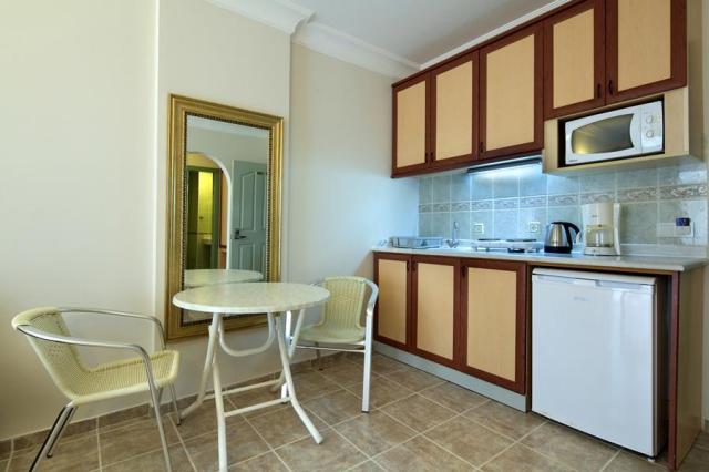 Villa Sun Flower Aparts & Suites
