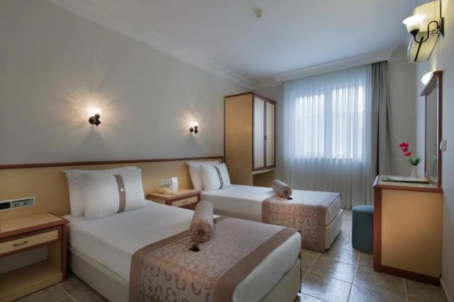 Villa Sun Flower Aparts & Suites