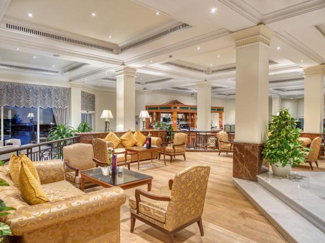 Monachus Hotel & SPA