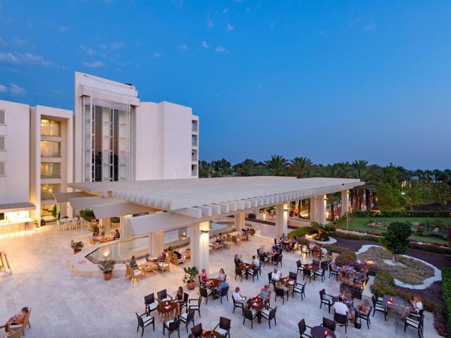 Monachus Hotel & SPA