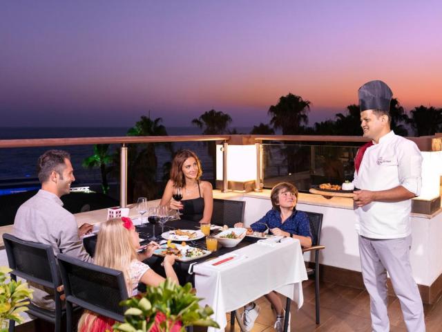 Monachus Hotel & SPA