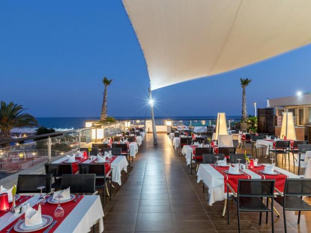 Monachus Hotel & SPA