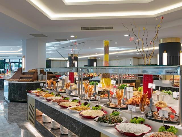 Monachus Hotel & SPA