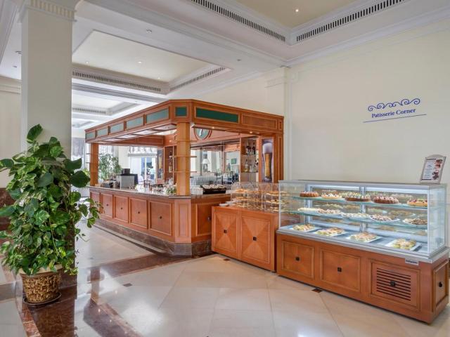 Monachus Hotel & SPA