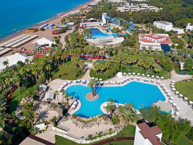 Monachus Hotel & SPA