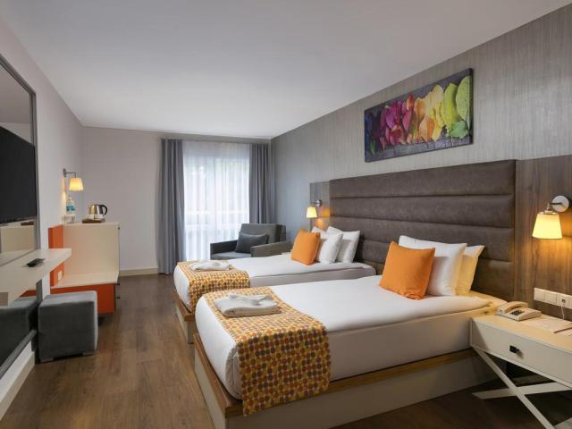 Monachus Hotel & SPA