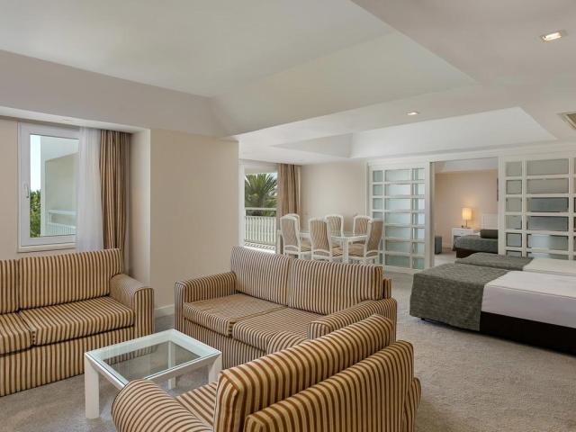 Monachus Hotel & SPA