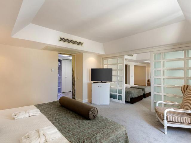 Monachus Hotel & SPA