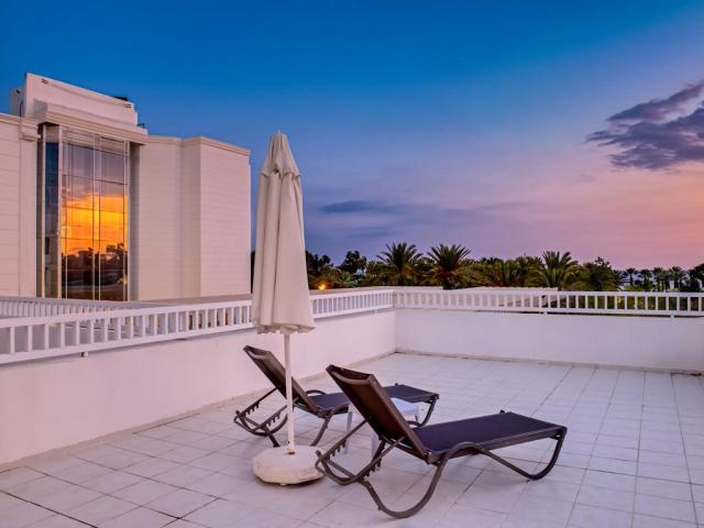 Monachus Hotel & SPA
