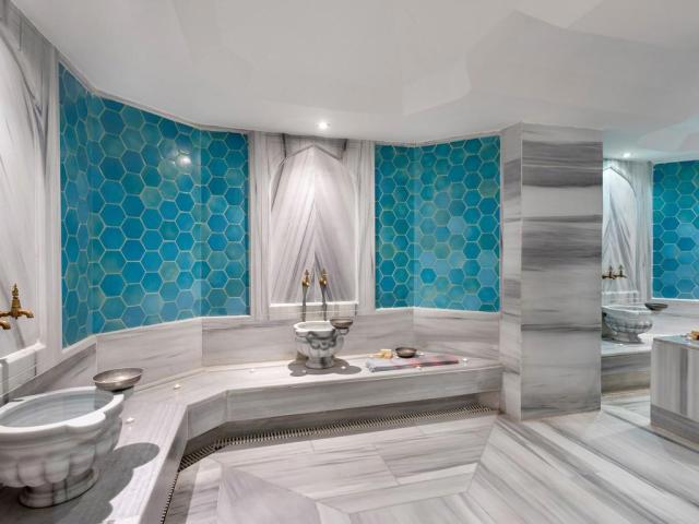 Monachus Hotel & SPA