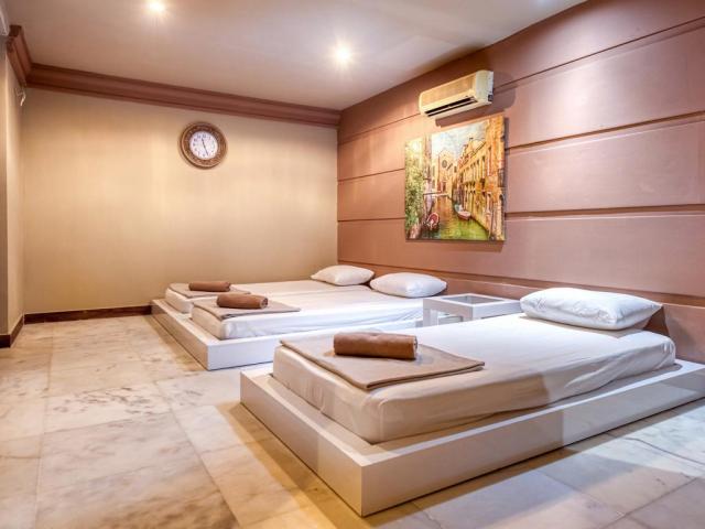 Monachus Hotel & SPA