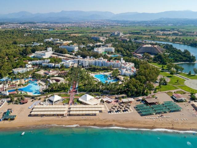 Monachus Hotel & SPA