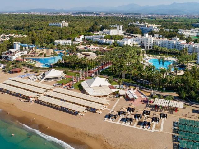 Monachus Hotel & SPA