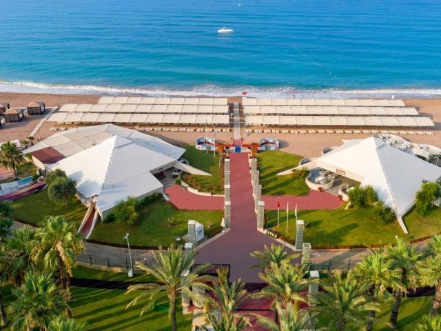 Monachus Hotel & SPA