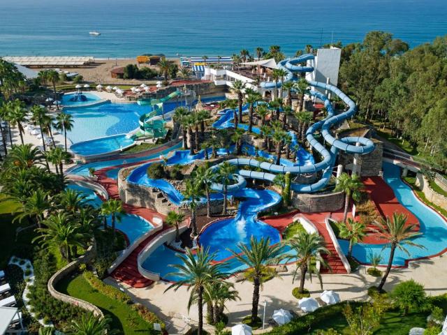 Monachus Hotel & SPA