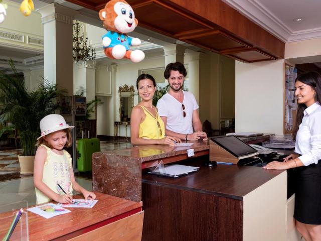 Monachus Hotel & SPA