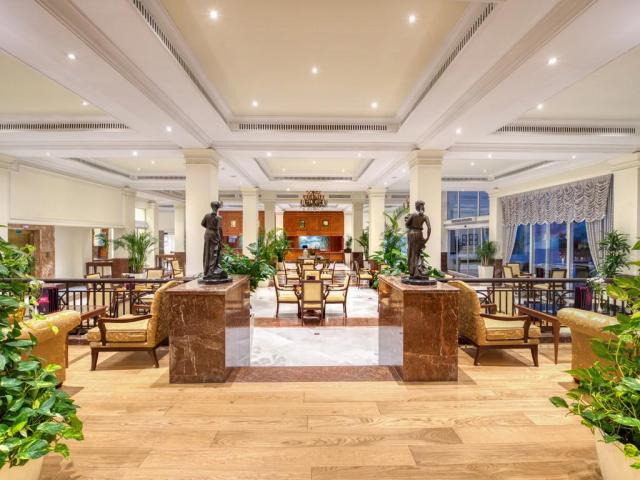 Monachus Hotel & SPA