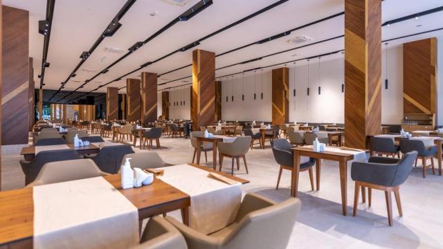 Sorgun Akadia Luxury