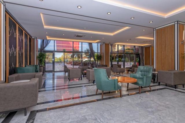 Sorgun Akadia Luxury