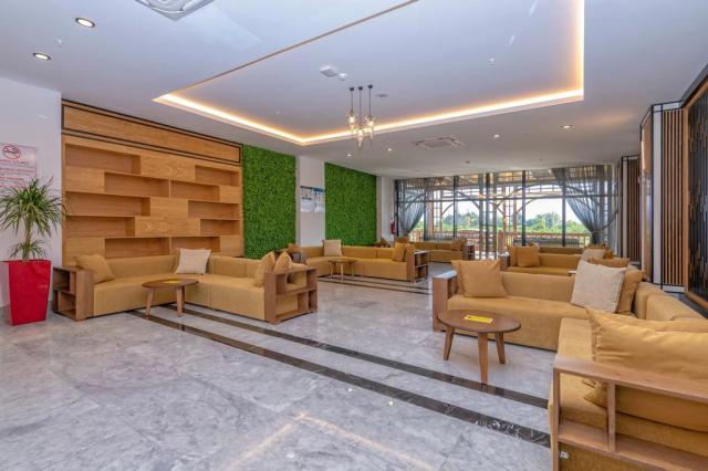 Sorgun Akadia Luxury