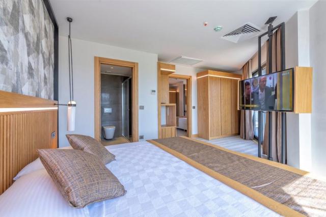 Sorgun Akadia Luxury