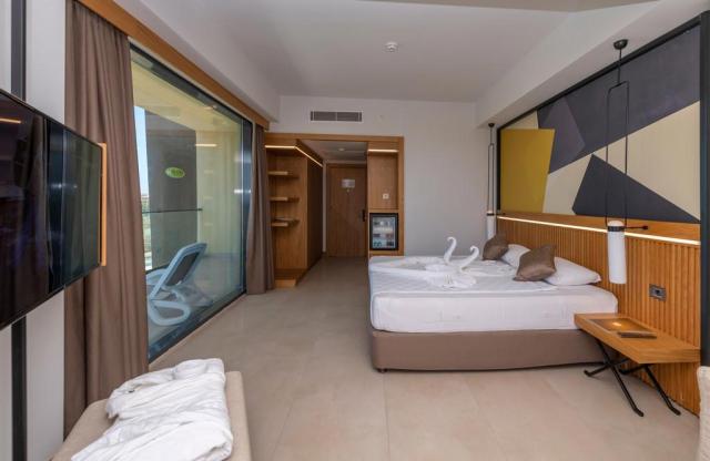 Sorgun Akadia Luxury