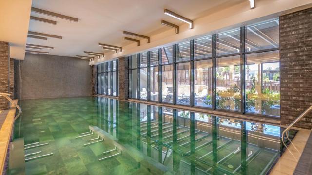 Sorgun Akadia Luxury