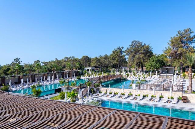Sorgun Akadia Luxury